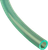 HELIX - 078-2562 - Fuel Line - Transparent Green - 5/64" x 25'