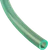 HELIX - 094-2872 - Fuel Line - Transparent Green - 3/32" x 10'