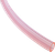 HELIX - 316-5168 - Fuel Line - Transparent Red - 3/16" x 25'