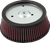 ARLEN NESS - 18-082 - Replacement Big Sucker Stage 1 Air Filter - Dyna/Softail/Touring/Trike