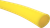 HELIX - 380-0212S - Fuel Line - Opaque Yellow - 3/8" x 10'