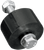 HELIX - 150-8857 - Chain Roller - Large - Black