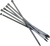 HELIX - 303-4309 - Cable Tie - Heavy - 9" - 6-Pack