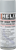 HELIX - 165-1170 - High-Temperature Paint - Aluminum - 11 oz. net wt. - Aerosol