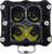HERETIC - 52202 - LED Quattro Light - Spot
