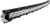 HERETIC - 53006 - LED Light Bar - 30" Curved - Combo