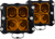 HERETIC - 52220 - Spotlight - Amber