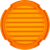 HERETIC - 40104 - Lens - Amber - Flood Light