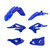 ACERBIS - 2936210211 - Standard Replacement Body Kit - Blue