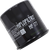 HIFLOFILTRO - HF177 - Oil Filter - Black