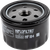 HIFLOFILTRO - HF184 - Oil Filter - Aprilia/Piaggio