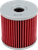 HIFLOFILTRO - HF681 - Oil Filter - Hyosung