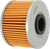 HIFLOFILTRO - HF114 - Oil Filter - Honda