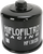 HIFLOFILTRO - HF138RC - Racing Oil Filter - Black