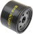 HIFLOFILTRO - HF160RC - Racing Oil Filter - Black