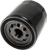 HIFLOFILTRO - HF174B - Oil Filter - Black