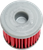 HIFLOFILTRO - HF117 - Oil Filter - Honda