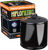 HIFLOFILTRO - HF176BRC - Performance Oil Filter - Black