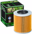 HIFLOFILTRO - HF162 - Oil Filter - BMW