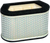 HIFLOFILTRO - HFA4907 - Replacement OE Air Filter - Yamaha