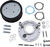 ARLEN NESS - 18-824 - Big Sucker Air Filter Kit - Natural - Stage I