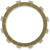 BARNETT - 301-90-10040 - Clutch Friction Plate - Kevlar - Husqvarna/KTM/Yamaha/Beta