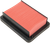 HIFLOFILTRO - HFA4507 - Replacement OE Air Filter - Yamaha