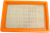 HIFLOFILTRO - HFA6101 - Replacement Air Filter - Aprilia/Moto Guzzi