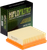 HIFLOFILTRO - HFA6302 - Replacement Air Filter - KTM