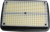 HIFLOFILTRO - HFA3621 - Replacement Air Filter - Suzuki