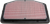 HIFLOFILTRO - HFA4923 - Replacement Air Filter - Yamaha