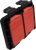 HIFLOFILTRO - HFA1215 - Replacement Air Filter - Honda