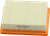 HIFLOFILTRO - HFA6509 - Replacement Air Filter - Triumph