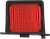 HIFLOFILTRO - HFA6508 - OEM Replacement Air Filter - Right - Triumph