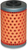 HIFLOFILTRO - HF155 - Oil Filter