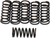 BARNETT - 501-25-06043 - Clutch Springs - Kawasaki/Yamaha