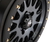 HIGH LIFTER - 15HL24-1666 - Wheel - HL24 - Front/Rear - 15x7 - 6/5.5 - 6+1 (+68 mm)