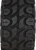 HIGH LIFTER - 001-1647HL - Tire - XComp ATR - Front/Rear - 32x10R15 - 10 Ply