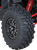 HIGH LIFTER - 001-2249HL - Tire - Chicane DS - Front/Rear - 35x9.50R15 - 8 Ply