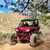 HIGH LIFTER - 001-2249HL - Tire - Chicane DS - Front/Rear - 35x9.50R15 - 8 Ply