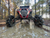 HIGH LIFTER - 001-2355HL - Tire - Outlaw Max - Front/Rear - 33x10R18 - 8 Ply