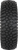 HIGH LIFTER - 001-2750HL - Tire - Roctane STX - Front/Rear - 37x10R15 - 8 Ply