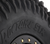 HIGH LIFTER - 001-2750HL - Tire - Roctane STX - Front/Rear - 37x10R15 - 8 Ply
