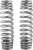 HIGH LIFTER - 79-16172 - Lift Spring - Rear