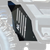 HIGH LIFTER - 76-16506 - Rear Inner Wheel Well Cover - Polaris - Ranger