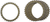 BARNETT - 302-70-10022 - Clutch Plate Kit - Friction Plate - Suzuki