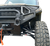 HIGH LIFTER - 73-16712 - Lift Kit - 2.00"