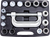 HIGH LIFTER - 54-60869 - Ball Joint Tool - Installation Tool - Silver - Kit