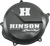 HINSON RACING - C389 - Clutch Cover - Honda