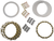 BARNETT - 303-35-10011 - Complete Dirt Digger Clutch Kit - CR250R/500R